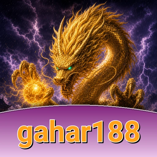 Layar beranda gahar188