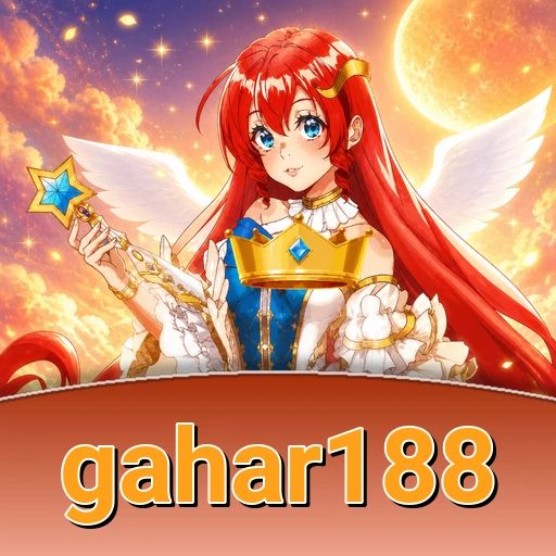 Mode gelap gahar188