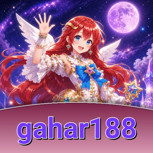 Halaman profil gahar188