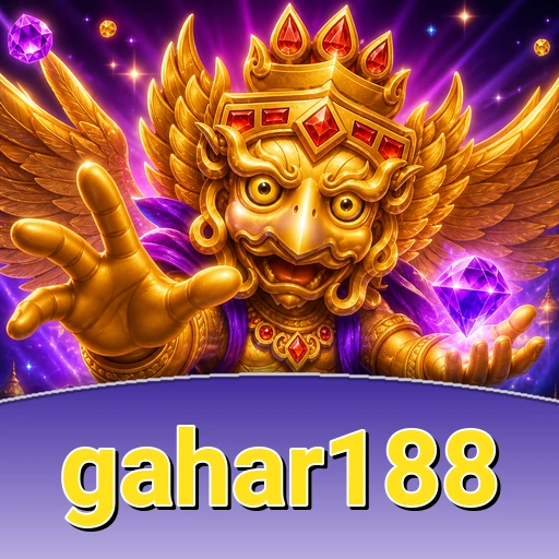 Layar pencarian gahar188