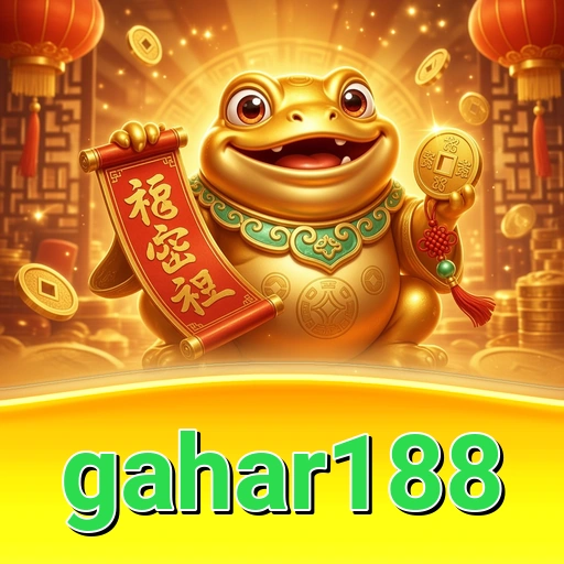 Dasbor gahar188